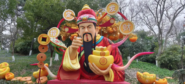 高佳思考 | 漫步白鹭洲