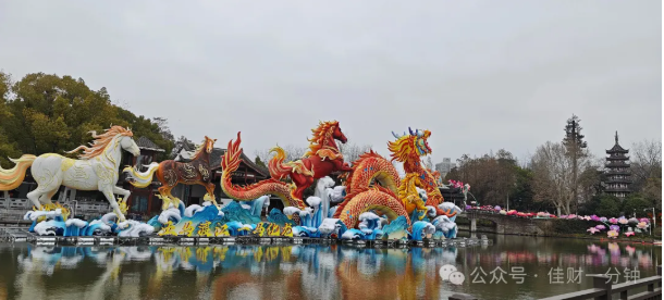 高佳思考 | 漫步白鹭洲