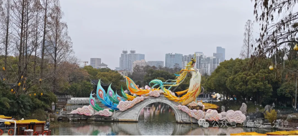 高佳思考 | 漫步白鹭洲