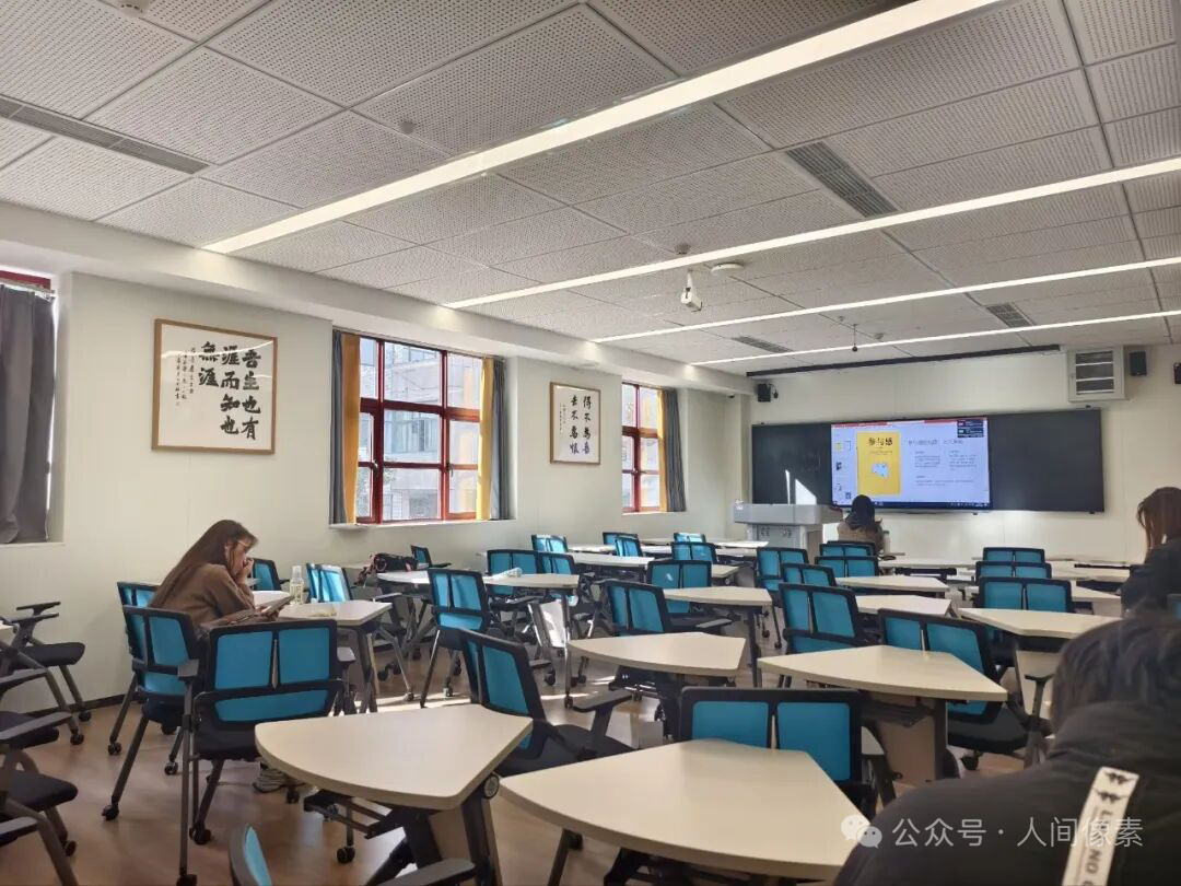 真实记录 | “你疯了吗，35岁辞职考研”？