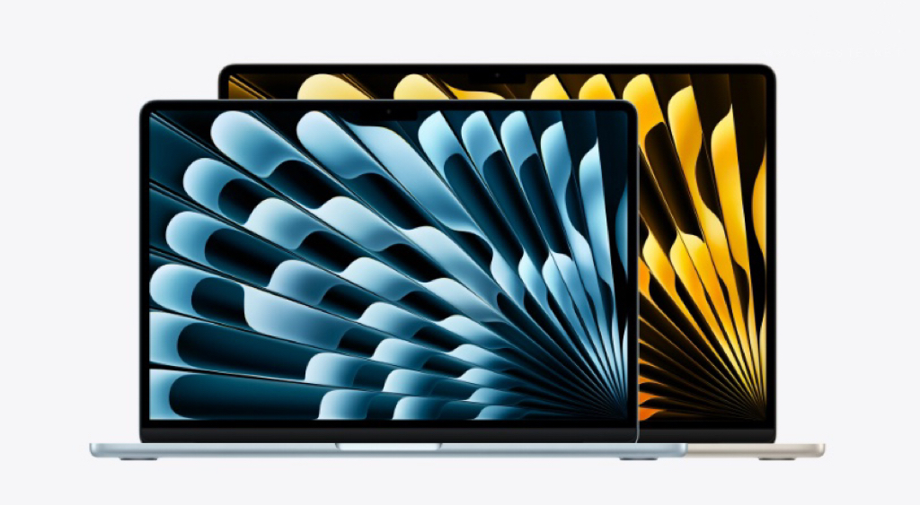 新品汇 | 努比亚M153豆包手机全球首秀，苹果M5 MacBook Air售价8499元起