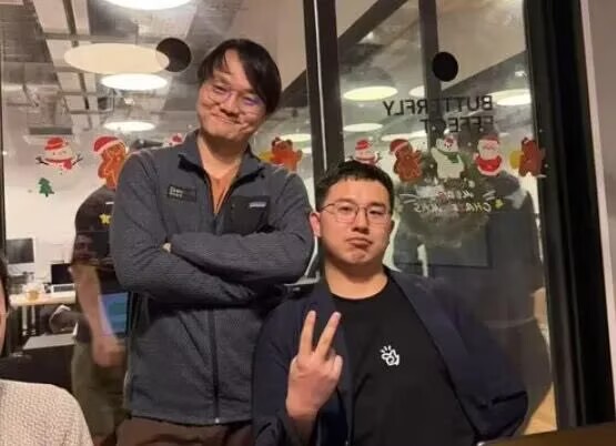 真实记录 | Manus肖弘：理想主义的填缝人