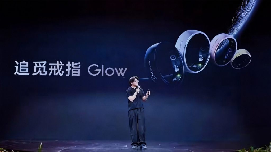 新品汇 | OPPO发布年度旗舰大折叠Find N6，追觅戒指Glow首款搭载指尖AI心电分析