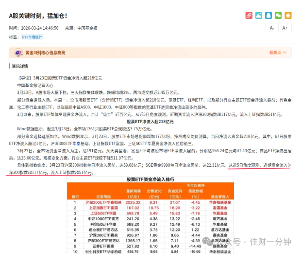 高佳思考 | 离钱太近，离“人”太远