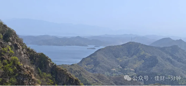 高佳思考 | 在北京“看海”的登山攻略