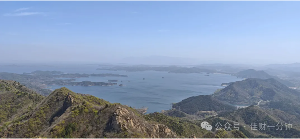 高佳思考 | 在北京“看海”的登山攻略