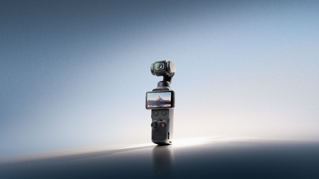 新品汇 | 华为上半年重磅旗舰Pura90发布，大疆Osmo Pocket 4定义移动影像新标准