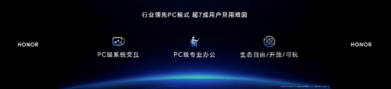全球最薄OLED旗舰平板荣耀MagicPad3 Pro 12.3正式发布国补优惠价3499元起 全球最薄OLED旗舰平板荣耀MagicPad3 Pro 12.3正式发布国补优惠价3499元起