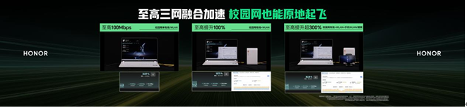 荣耀WIN游戏本发布，刷新行业散热上限，至高270W极致性能输出