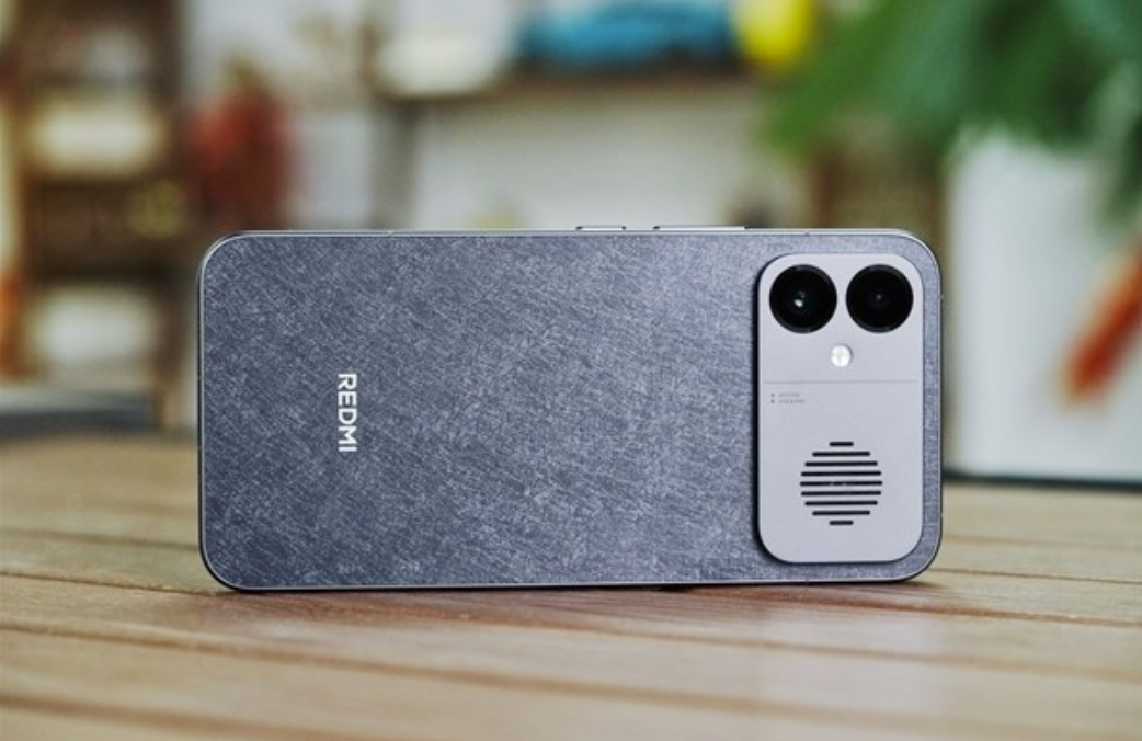 新品汇 | 小米首款风冷手机REDMI K90 Max，荣耀X Plus笔记本续航达14小时