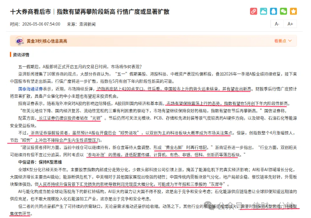 高佳思考 | 上山就是上山,砍柴就是砍柴——我花了20年才听懂这句“废话” 高佳思考 | 上山就是上山,砍柴就是砍柴——我花了20年才听懂这句“废话”