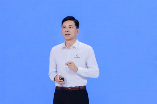 百度Create大会发多项AI成果，李彦宏提出“AI时代进化论”