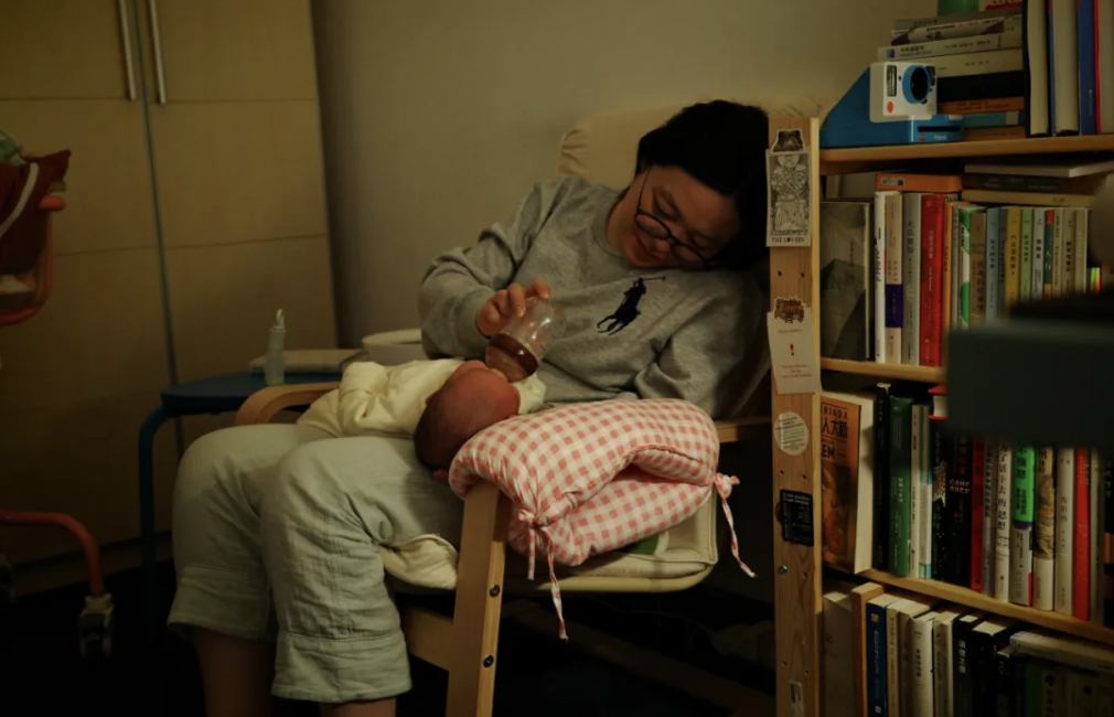 真实记录 | 在读博期间生了一个娃 真实记录 | 在读博期间生了一个娃