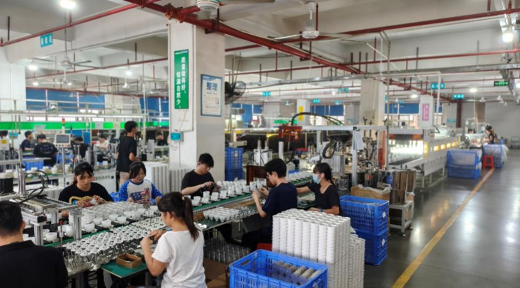 拼多多发布Q1财报,推出多轮平台治理举措,持续升级食品安全保障 拼多多发布Q1财报,推出多轮平台治理举措,持续升级食品安全保障