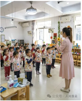 真实记录 | 县城幼儿园，如何安放特殊儿童？