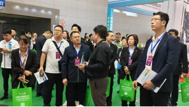 2026新疆电力展9月16-18日启幕 新疆国际会展中心邀您共赴亚欧能源盛会
