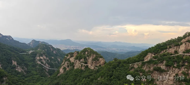 佳姐思考 | 凤凰城外凤凰山