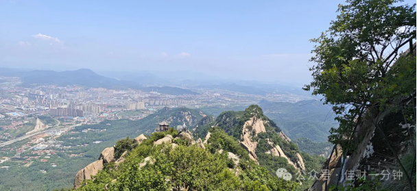 佳姐思考 | 凤凰城外凤凰山
