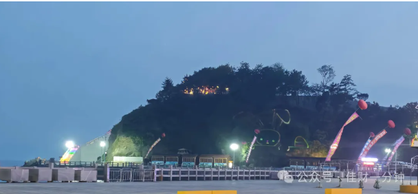 佳姐思考 | 三天半,北京出发玩转丹东 佳姐思考 | 三天半,北京出发玩转丹东