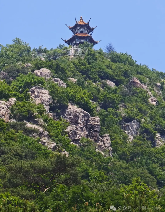 佳姐思考 | 三天半,北京出发玩转丹东 佳姐思考 | 三天半,北京出发玩转丹东