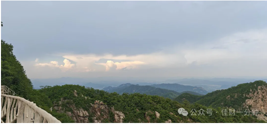 佳姐思考 | 三天半,北京出发玩转丹东 佳姐思考 | 三天半,北京出发玩转丹东