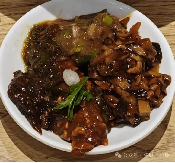 佳姐思考 | 吃过炒叉子和酸汤子的外地人举手 佳姐思考 | 吃过炒叉子和酸汤子的外地人举手