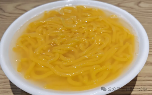 佳姐思考 | 吃过炒叉子和酸汤子的外地人举手 佳姐思考 | 吃过炒叉子和酸汤子的外地人举手