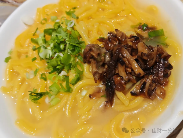 佳姐思考 | 吃过炒叉子和酸汤子的外地人举手 佳姐思考 | 吃过炒叉子和酸汤子的外地人举手