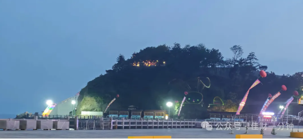 佳姐思考 | 温柔的港湾