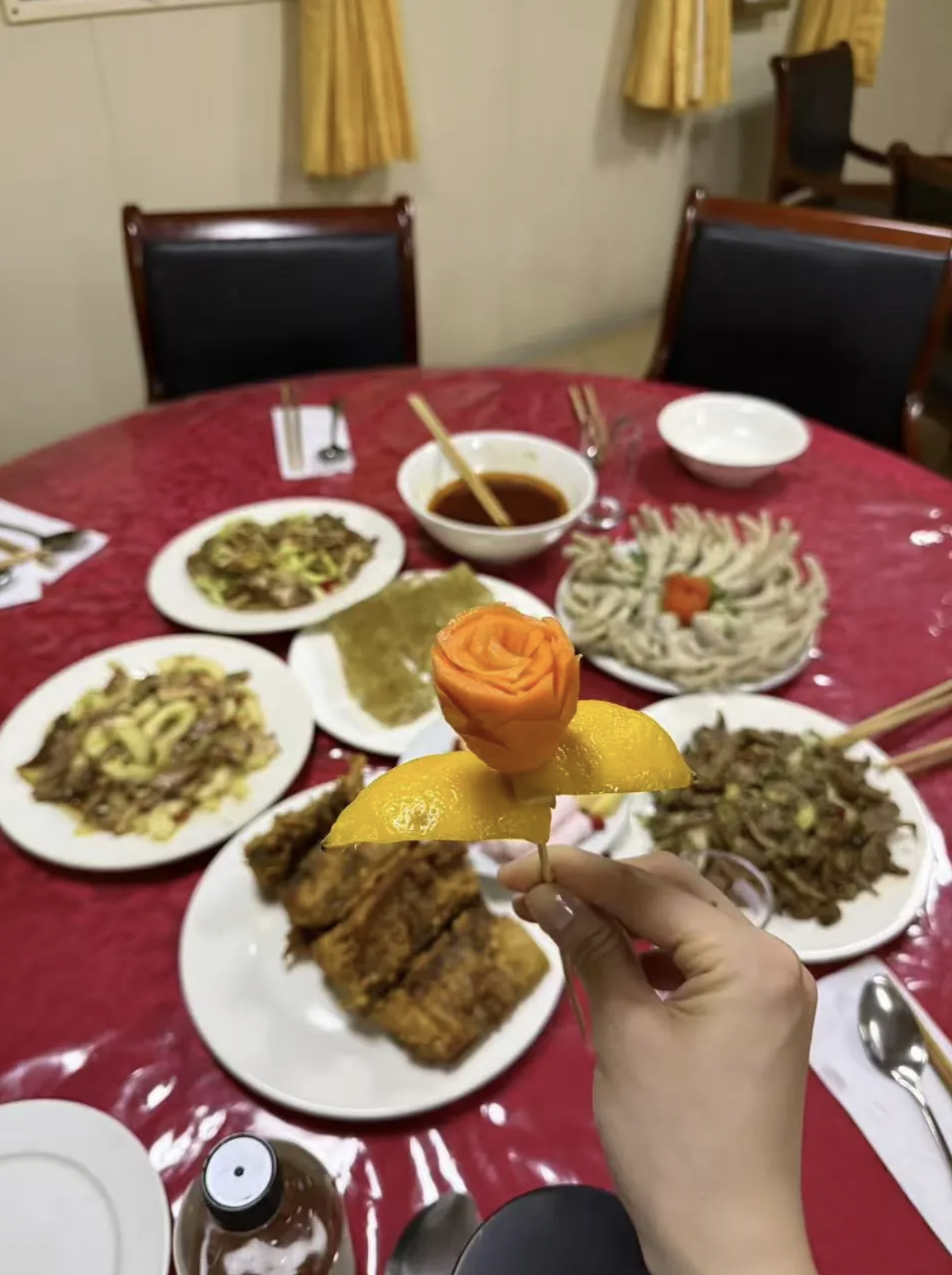 真实记录 | 在高考志愿写下航海技术七年后，她走向远洋货轮