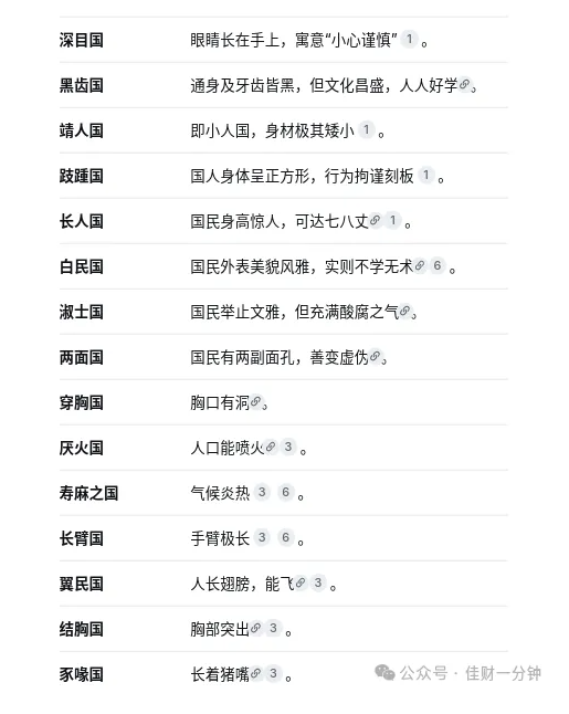 佳姐思考 | 暑热难耐,走入《镜花缘》 佳姐思考 | 暑热难耐,走入《镜花缘》