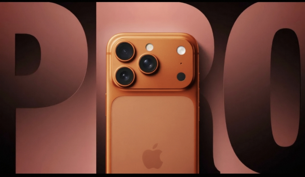 iPhone 18 Pro系列或迎史上最大涨幅，四大硬核升级能否撑起高溢价？