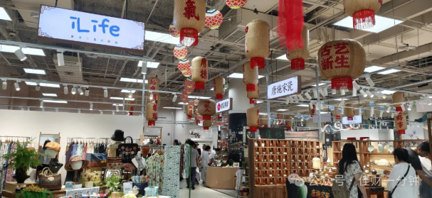 佳姐思考 | 在北京想吃内蒙古烧卖，就走这个路线