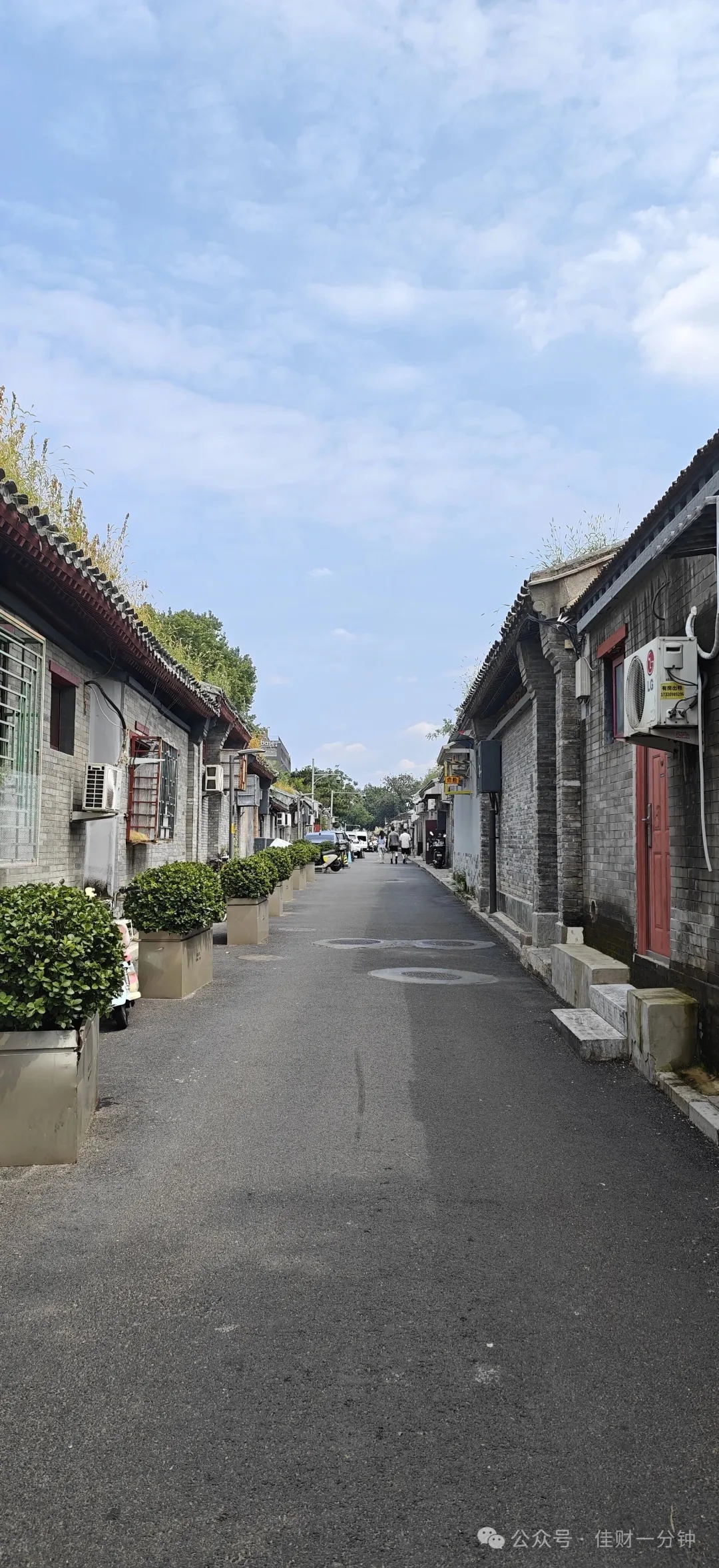 佳姐思考 | 在北京想吃内蒙古烧卖，就走这个路线