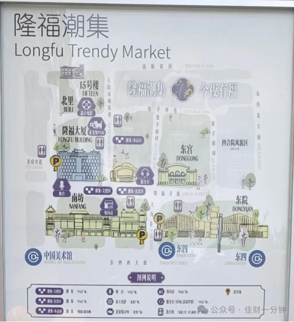 佳姐思考 | 在北京想吃内蒙古烧卖，就走这个路线