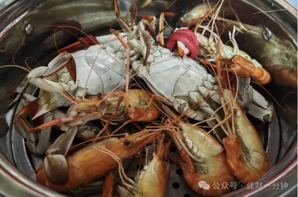 佳姐思考 | 一日三餐的修行 佳姐思考 | 一日三餐的修行