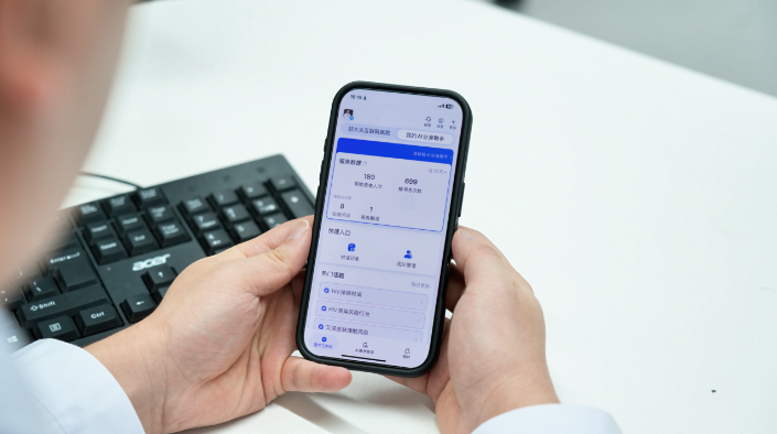 「焦点」阿福医生版上线:打通阿福App,全球范围率先实现医患双端布局和深度联动 「焦点」阿福医生版上线:打通阿福App,全球范围率先实现医患双端布局和深度联动