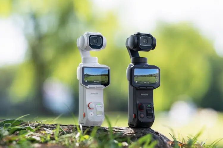 新品汇 | 全新一代Mac mini涨价2500元，Insta360 Luna Pro成首款4K竖拍云台相机