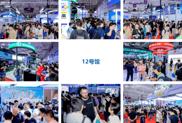 不止观展更是谈单!首日超4万产业人齐聚,3000+海外观众,IOTE 2026深圳物联网展盛大启幕 不止观展更是谈单!首日超4万产业人齐聚,3000+海外观众,IOTE 2026深圳物联网展盛大启幕