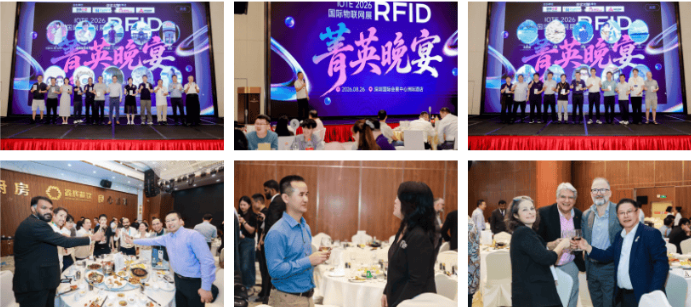行业爆发,AI升级!13万+观众、意向成交39亿元,IOTE 2026深圳物联网展圆满收官 行业爆发,AI升级!13万+观众、意向成交39亿元,IOTE 2026深圳物联网展圆满收官