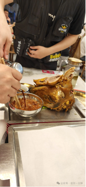 佳姐思考 | 北京两家不踩雷,超好吃的餐厅 佳姐思考 | 北京两家不踩雷,超好吃的餐厅