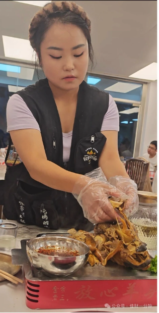 佳姐思考 | 北京两家不踩雷,超好吃的餐厅 佳姐思考 | 北京两家不踩雷,超好吃的餐厅