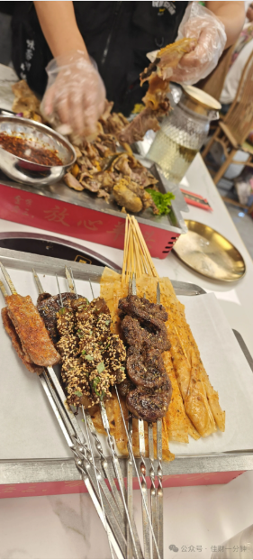 佳姐思考 | 北京两家不踩雷,超好吃的餐厅 佳姐思考 | 北京两家不踩雷,超好吃的餐厅