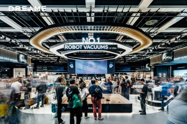  IFA 2026收官：战略聚焦后，追觅重回技术主线