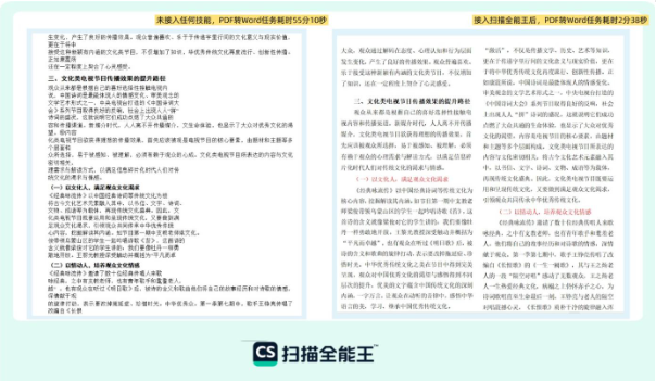 扫描全能王亮相2026云栖大会，AI扫描技术为千问办公装上文档“美颜”工具