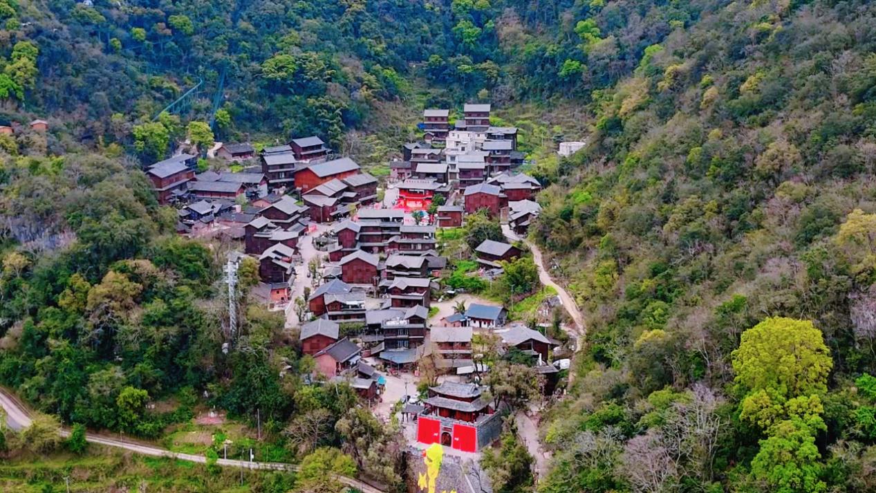 沪滇同心 山海同行——上海静安携手文山广南共谱振兴新篇章