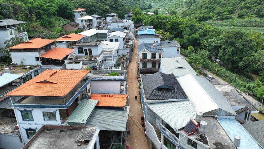 沪滇同心 山海同行——上海静安携手文山广南共谱振兴新篇章