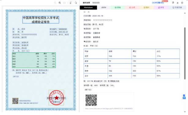 上万份学籍材料登记效率翻倍，合合信息携手澳科大打造校园文档智能化应用
